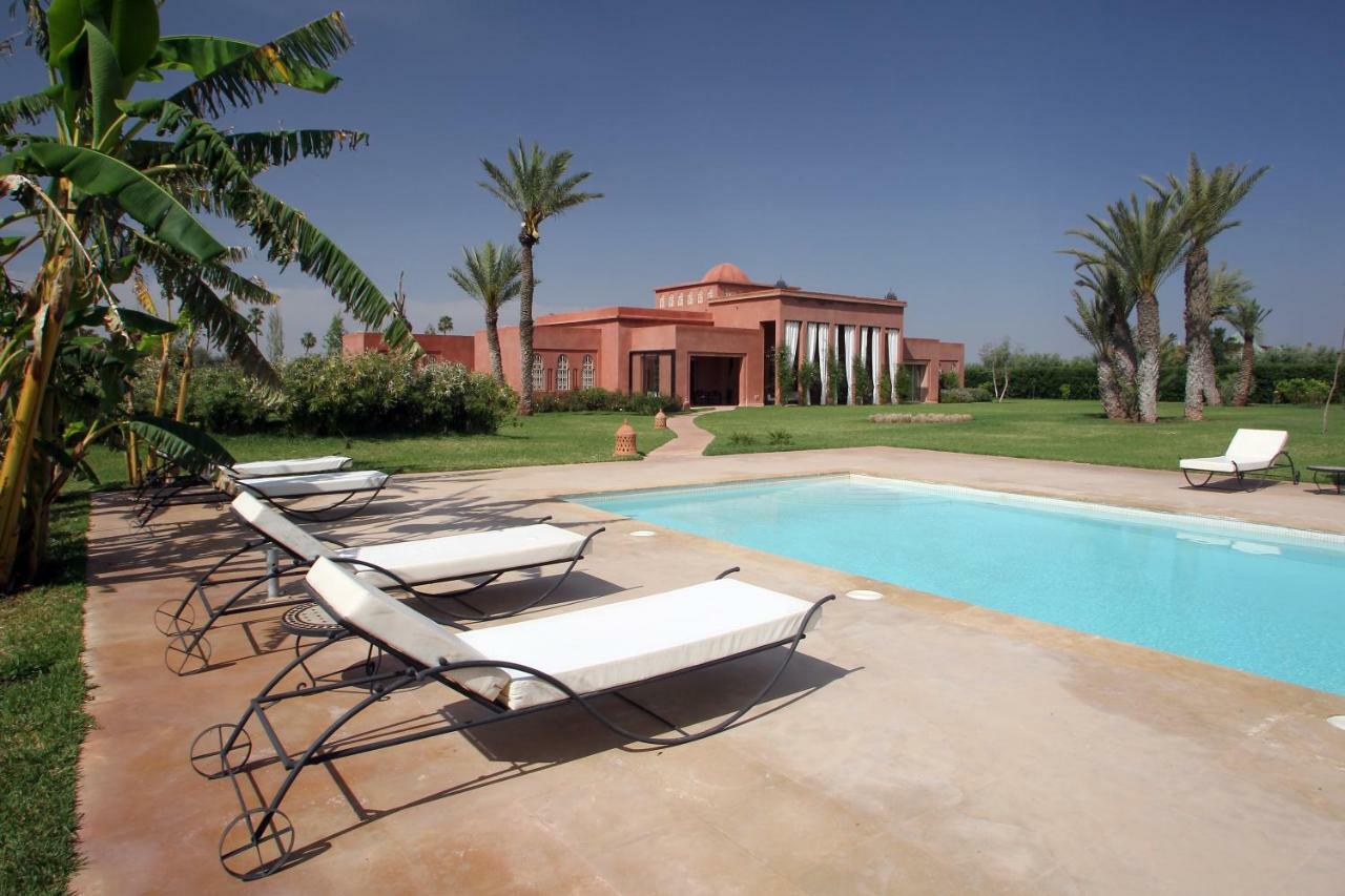 Hotel Dar Kamango Amezrou Esterno foto