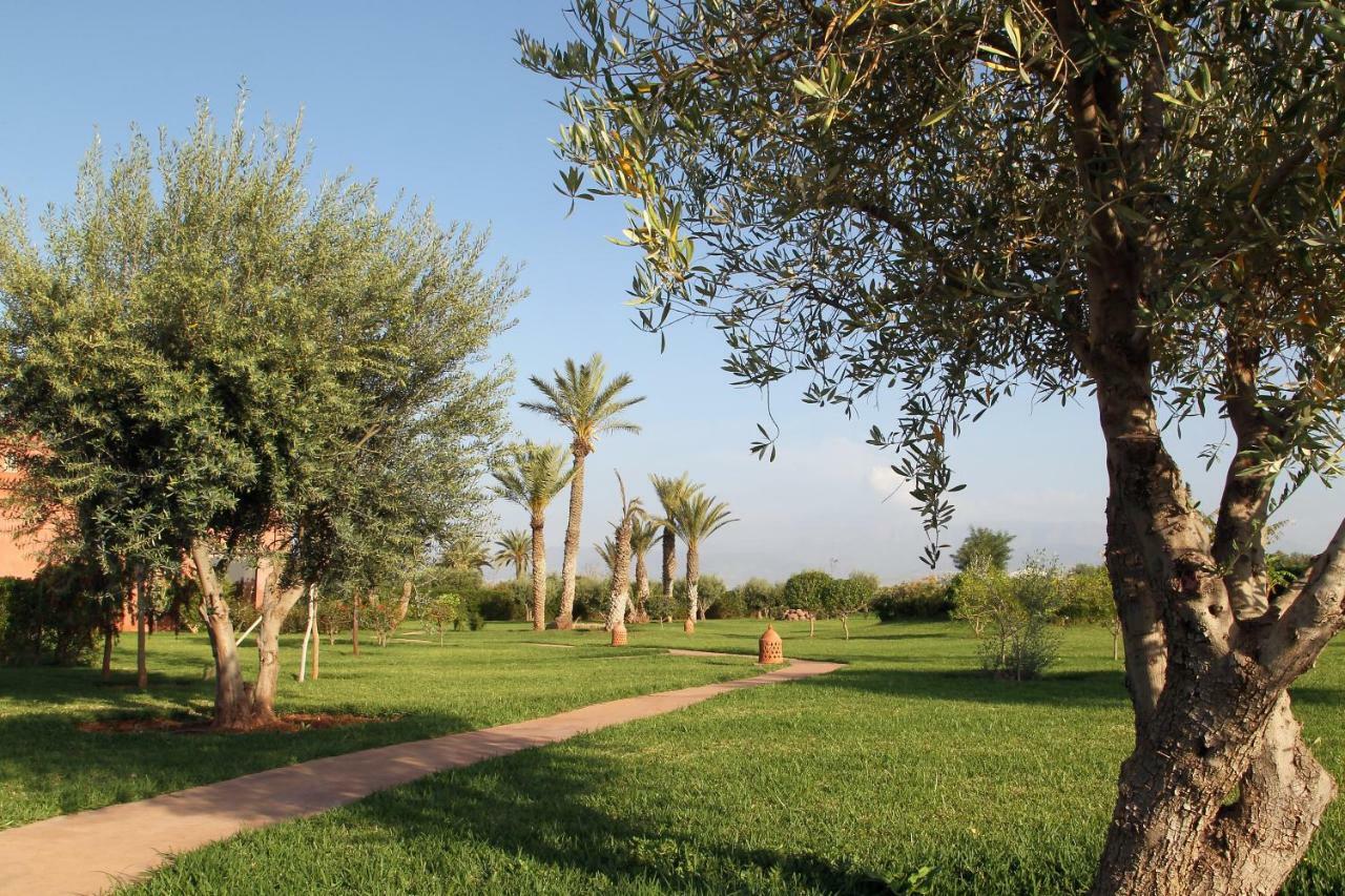 Hotel Dar Kamango Amezrou Esterno foto